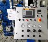 ELITE CAMERON type LM 240, Laminating and slitting line,
